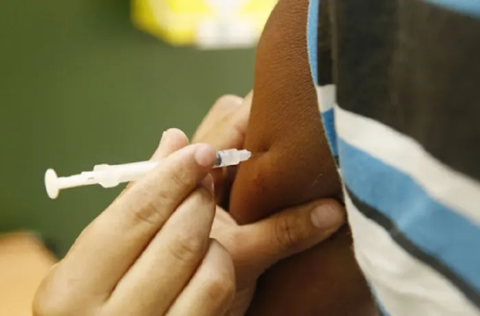 Imagem ilustrativa da imagem Prefeitura de Niterói inicia campanha de vacinação contra a gripe na segunda (19)