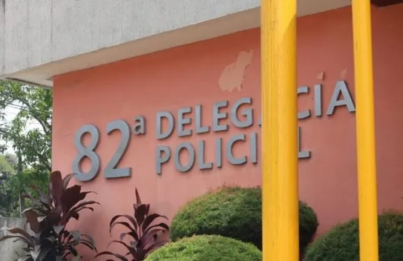 O caso está sendo investigado pela 82ª DP ( Maricá)