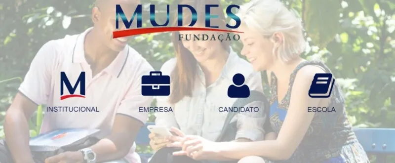 Há chances para estágio no Ensino Médio, são sete no total