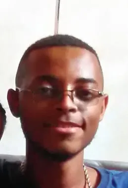 O jovem tem 21 anos