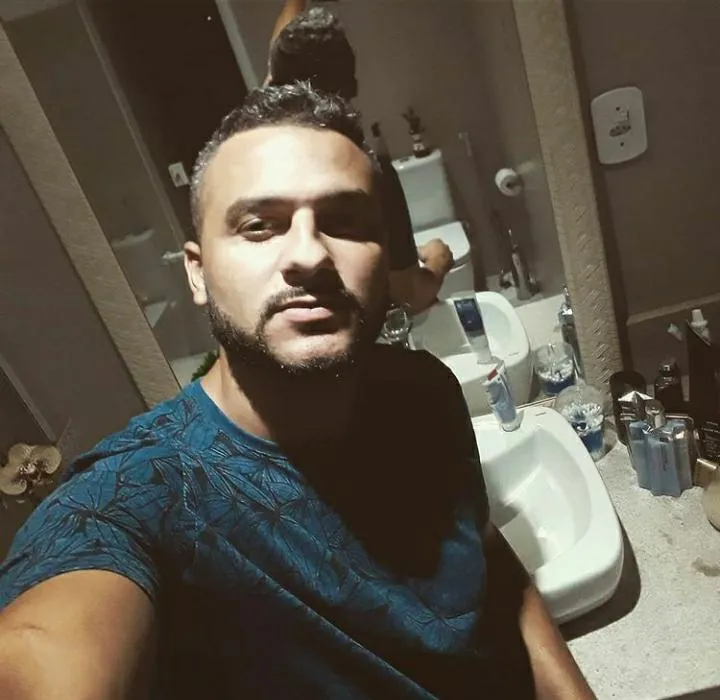 Lucas desapareceu no último domingo 