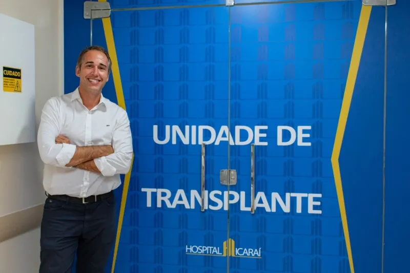 Para pacientes transplantados é preciso seguir um calendário específico de vacinas
