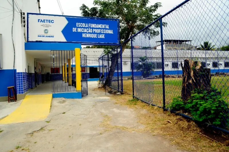 Taxa de inscrição é de R$ 55,00