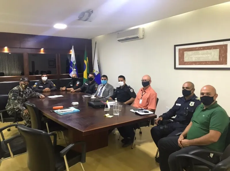 Praias e bairros além da área central também serão alvo de operações