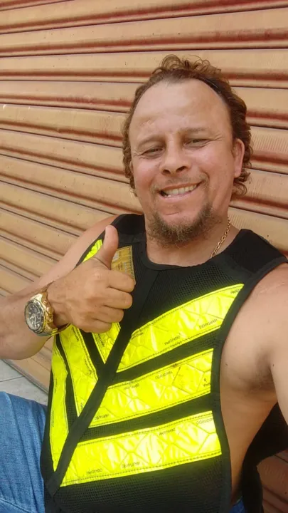 Wanderlei Normandia Lima