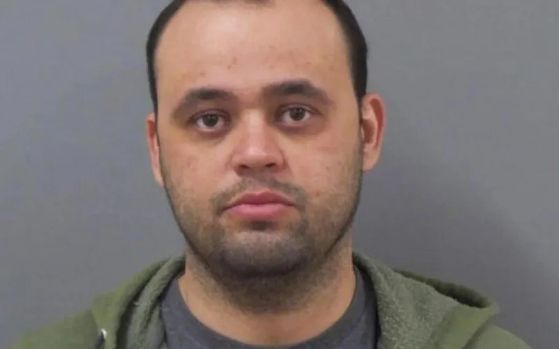 O caso ocorreu em Massachusetts, nos Estados Unidos