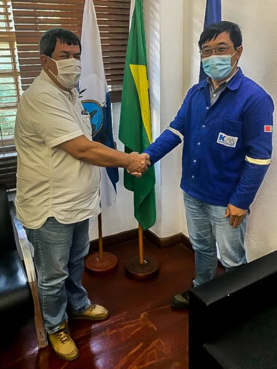 A decisão da Prefeitura de Itaboraí foi tomada após uma série de reuniões 