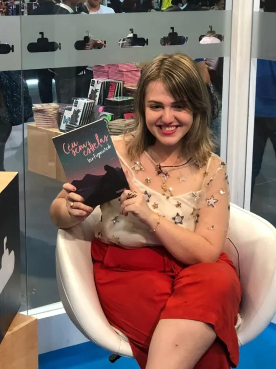 O livro será adaptado pela produtora Elo Company, responsável por títulos reconhecidos mundialmente