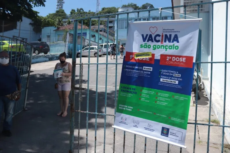 Os municípios terão que fazer a substituição gradativa dos refrigeradores domésticos por câmaras refrigeradas