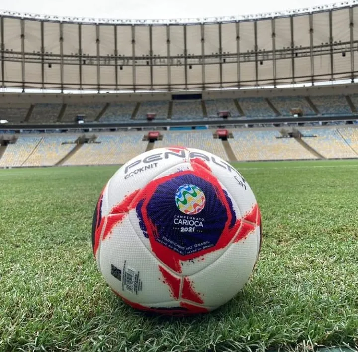 Teste pode ser feito na partida entre Flamengo e Fluminense