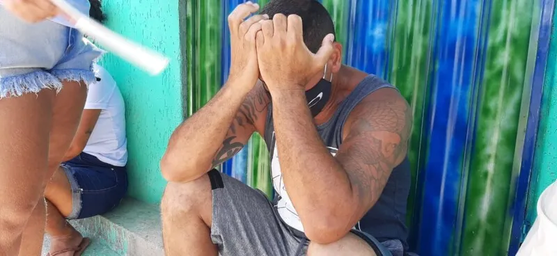Imagem ilustrativa da imagem 'Seus sonhos foram interrompidos por uma imprudência', desabafa pai de jovem morta em Santa Luzia