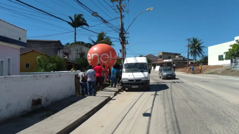  unidade móvel oferece os mesmos serviços das lojas físicas