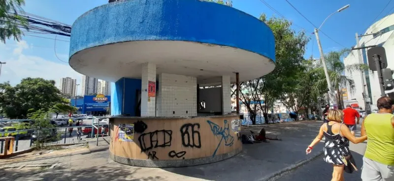 O Café Social foi criado em 2015 e descontinuado apenas dois anos depois