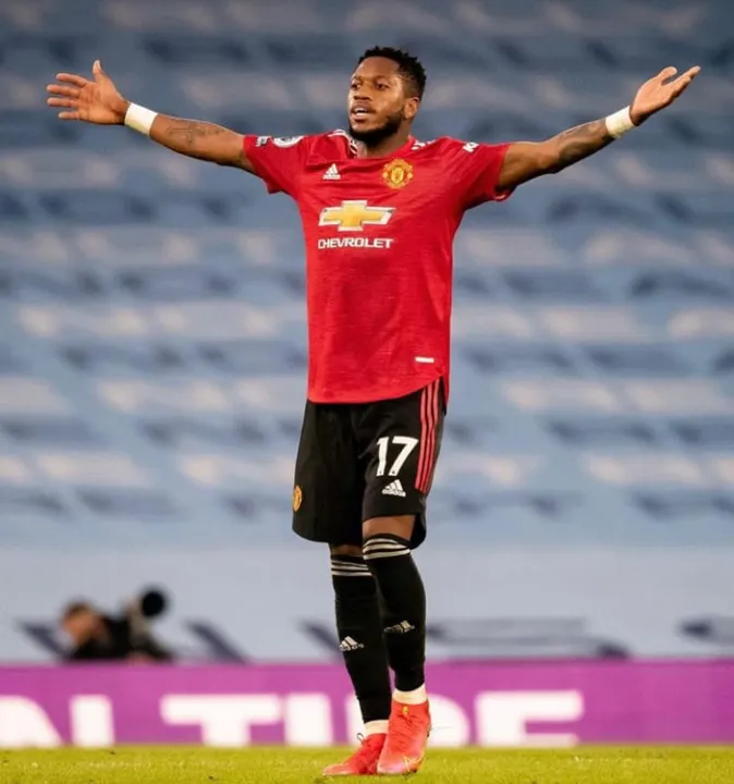 Caso foi neste domingo (21), após derrota da equipe na Copa da Inglaterra