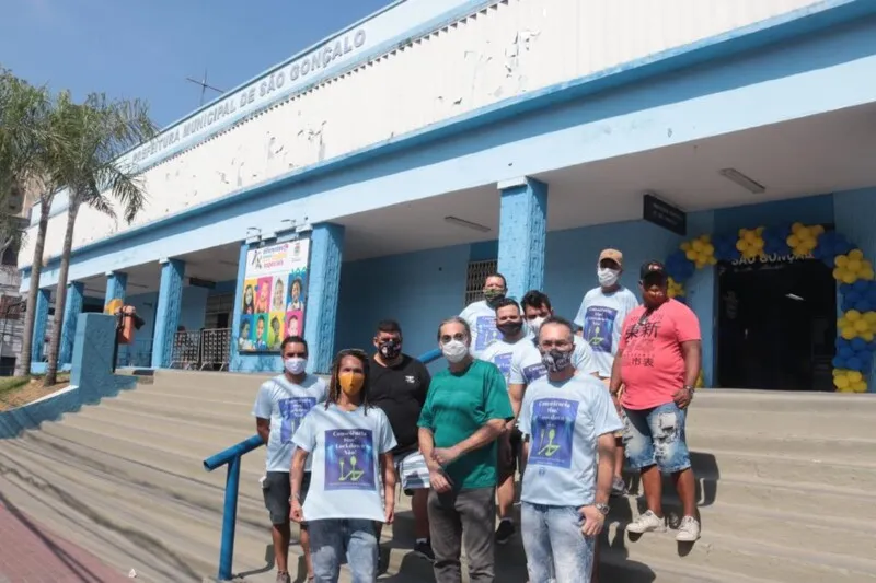 Classe pede um decreto mais claro para a classe artístisca da cidade