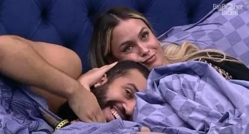Redes sociais