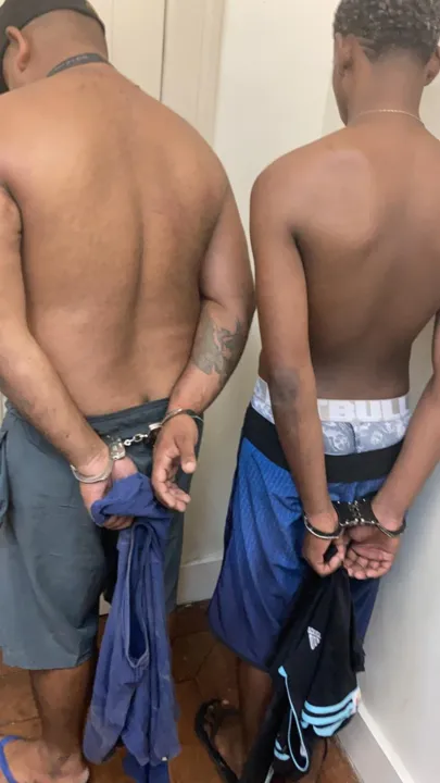 Homem figurava como foragido da justiça
