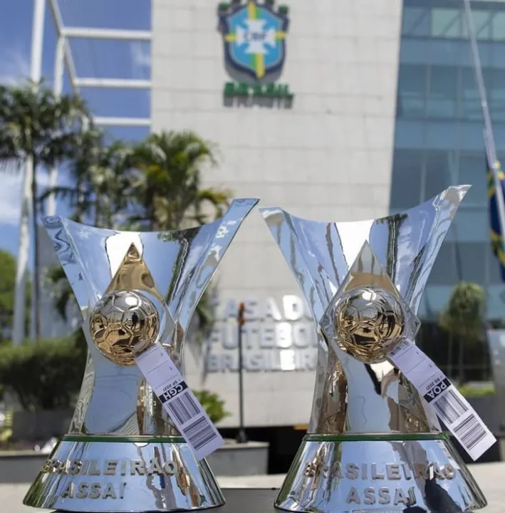 CBF divulga datas da competição