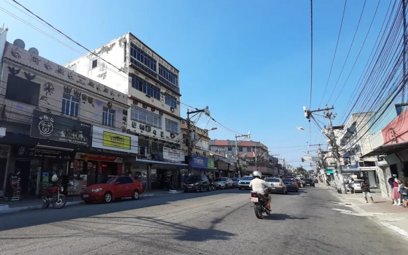 Restrições são válidas até 5 de abril