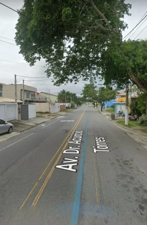 Acidente aconteceu no início da manhã 