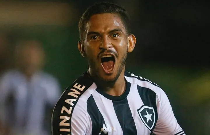 Marco Antônio marcou o gol da vitória na última partida e deve ser titular hoje contra o Madureira