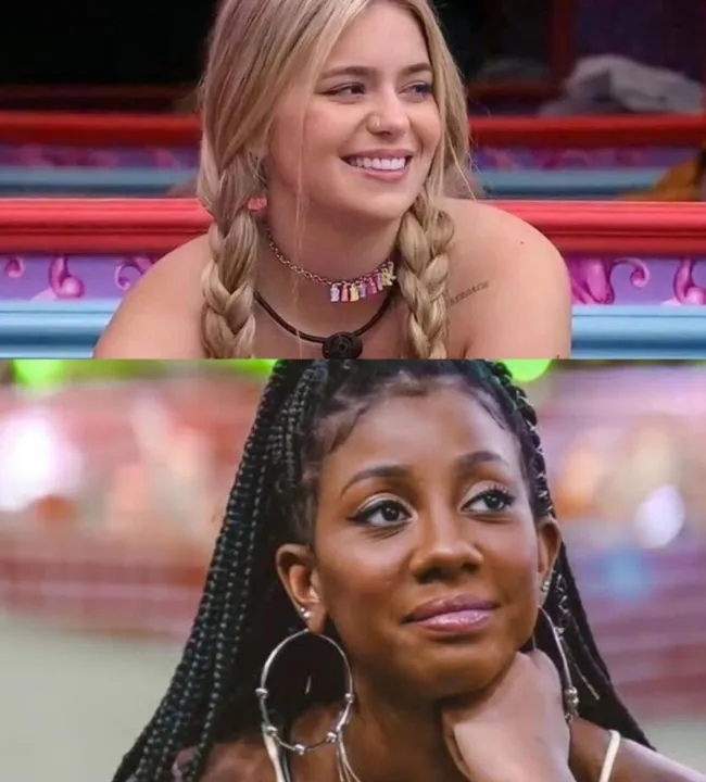 Imagem ilustrativa da imagem BBB21: No quarto do líder, Viih Tube desconfia sobre possível fim do relacionamento