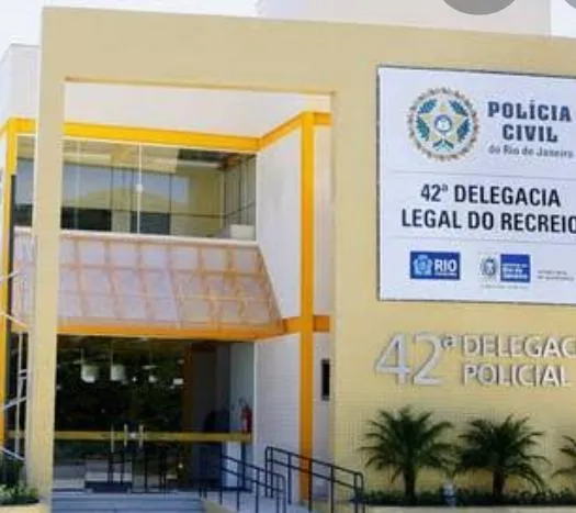 le foi capturado em um apartamento alugado no Recreio dos Bandeirantes, na Zona Oeste do Rio