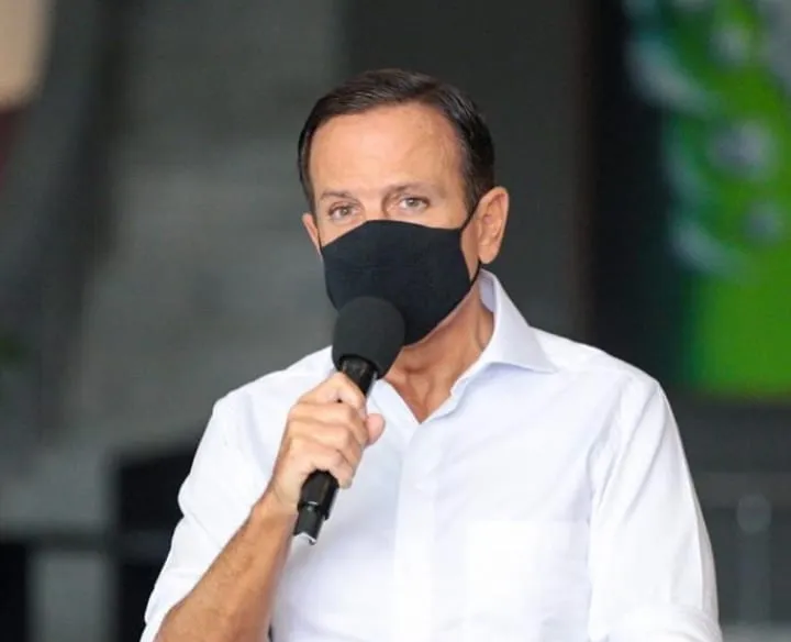 Tucano quer disputar as eleições de 2022 