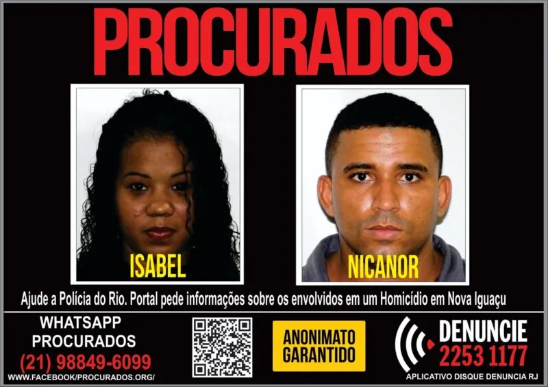 Anonimato é garantido