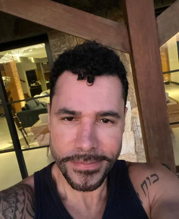 No momento, Rodrigo tem um quadro estável