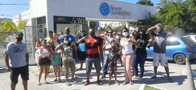 Caso foi noticiado pelo OSG pela primeira vez em maio de 2021 
