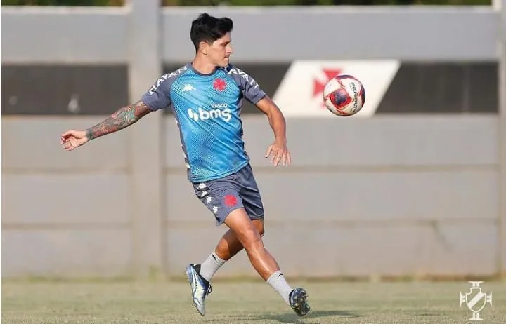 Cruzmaltino vai em busca de vitória para chegar a final da Taça Rio