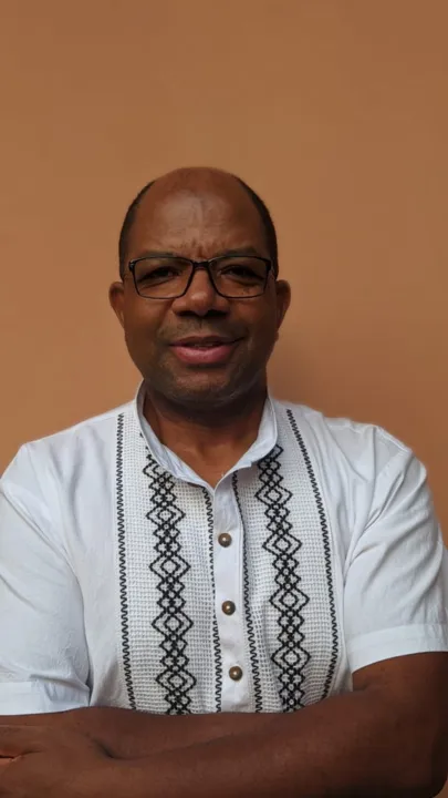 Sociólogo e coordenador executivo da Rede Brasil Afroempreendedor João Carlos Nogueira
