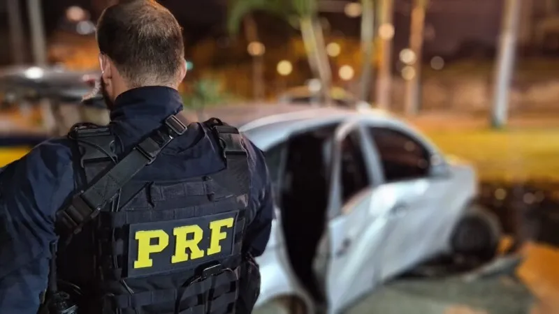 Confronto terminou no Complexo do Salgueiro