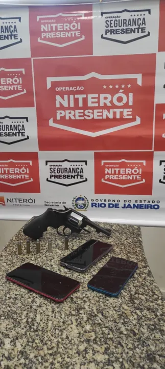 Ocorrência será registrada na 76ª DP 