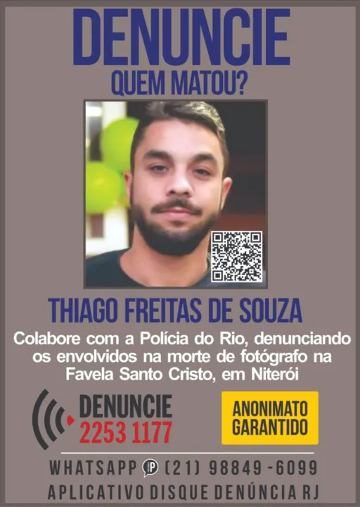 Thiago de Freitas Souza