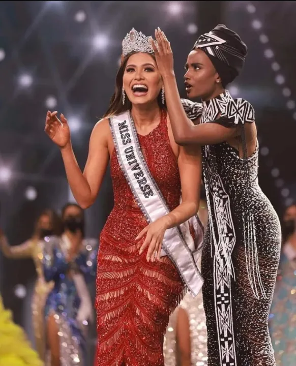 Mexicana foi a grande campeã