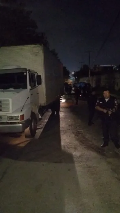 O caso ocorreu na noite da última quarta-feira (26)