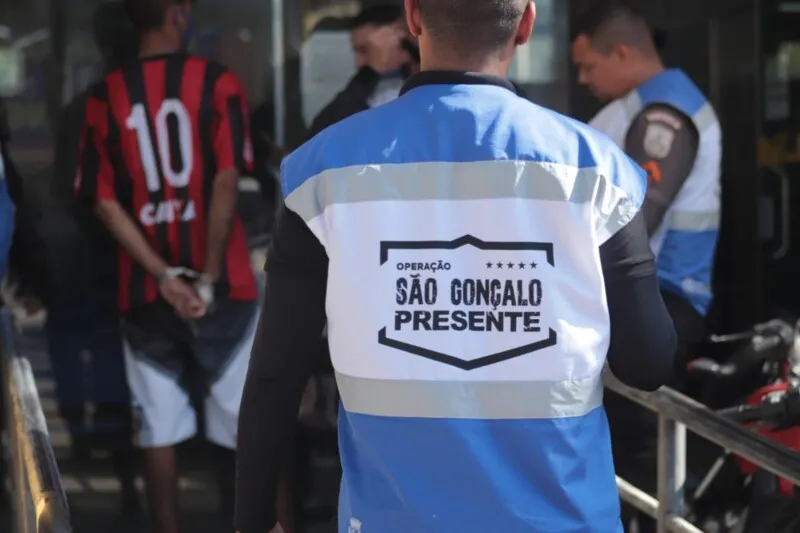 Caso foi registrado na 73ª DP 