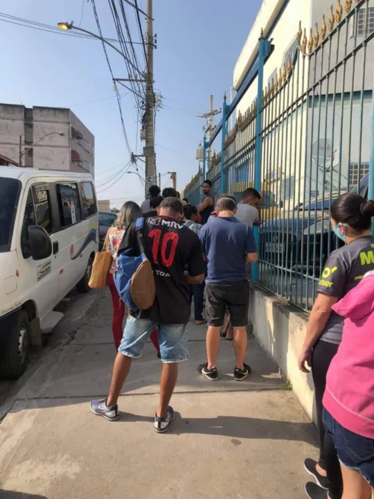 Imagem ilustrativa da imagem Moradores se queixam do serviço prestado pelos Correios em São Gonçalo