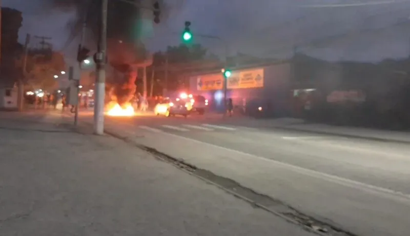 Comunidade fica na Região Oceânica 