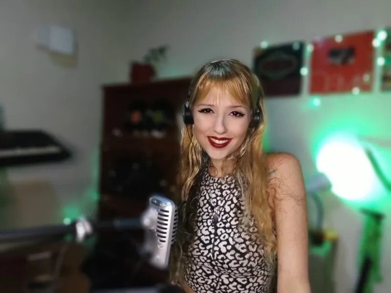 Giovana Adoracion
