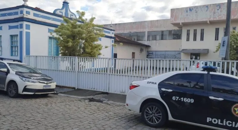 Ação acontece na capital do Rio de Janeiro; em Queimados, 
na Baixada Fluminense; e em Saquarema, na Região dos Lagos