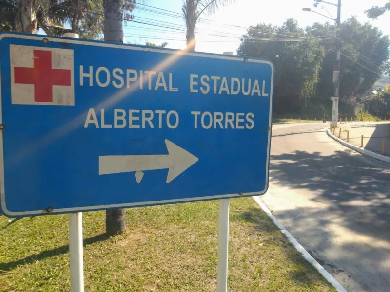 Funcionários do local convivem com o medo de assaltos na região