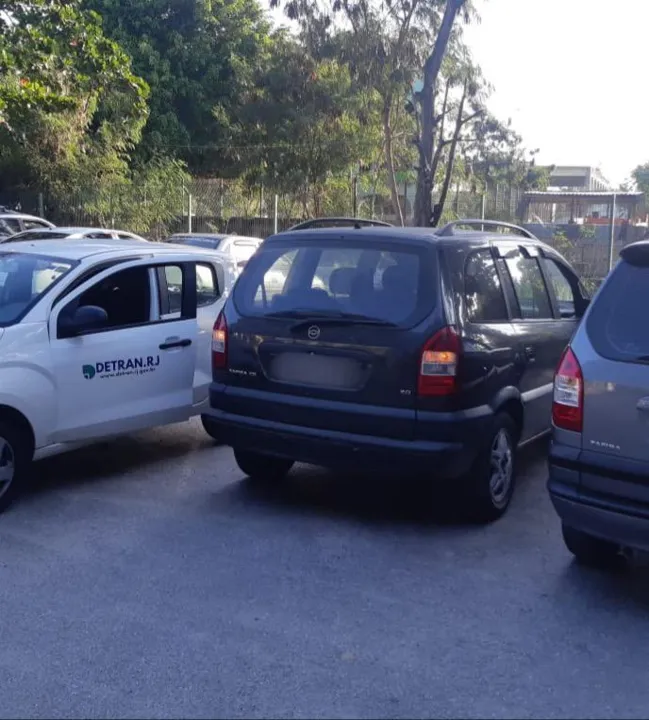 Veículo já é o 4º com clonagem identificada desde junho
