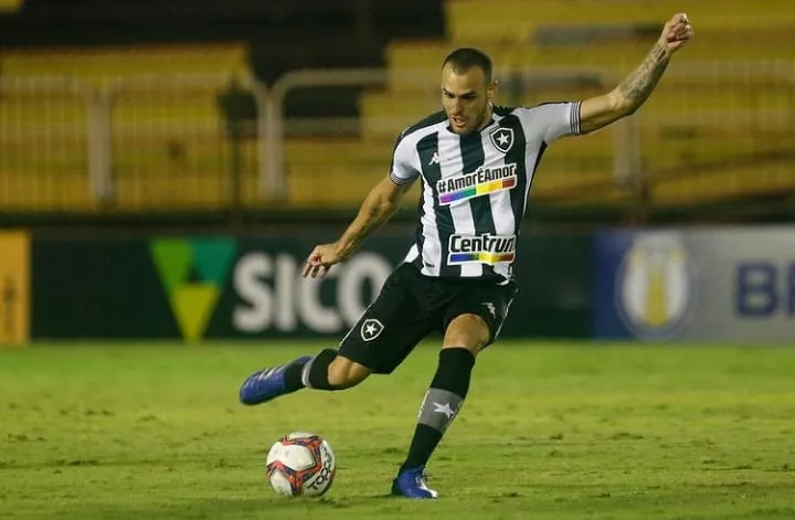 Glorioso vai em busca dos três pontos para se aproximar do G-4