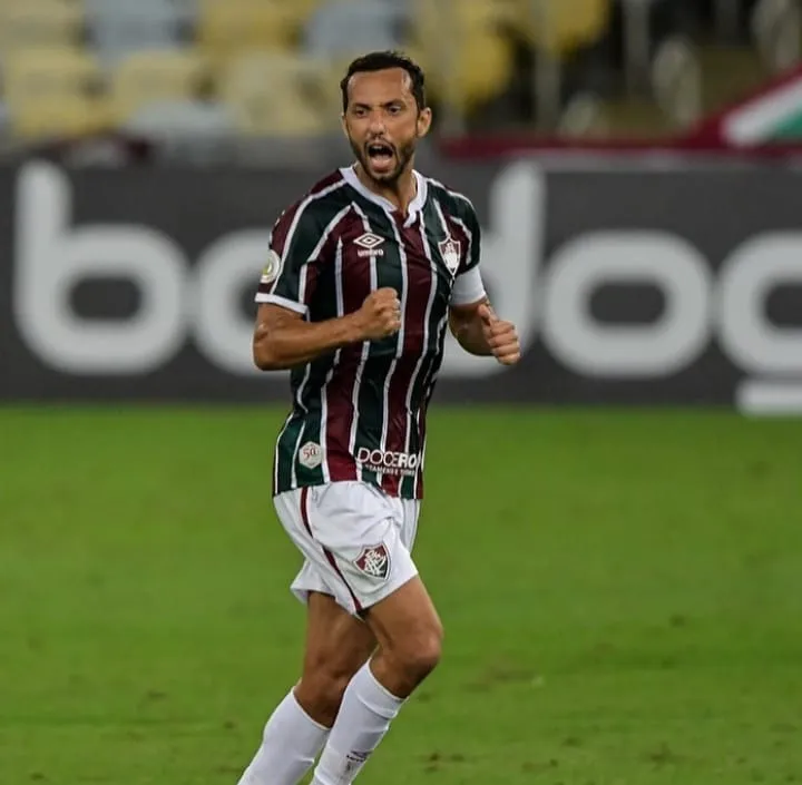 Nenê comanda o time alternativo do Tricolor para este jogo