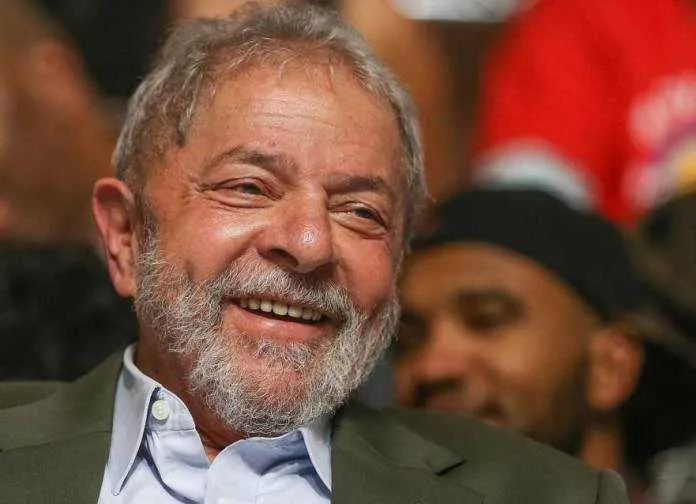 Imagem ilustrativa da imagem Fachin mantém anuladas as condenações de Lula