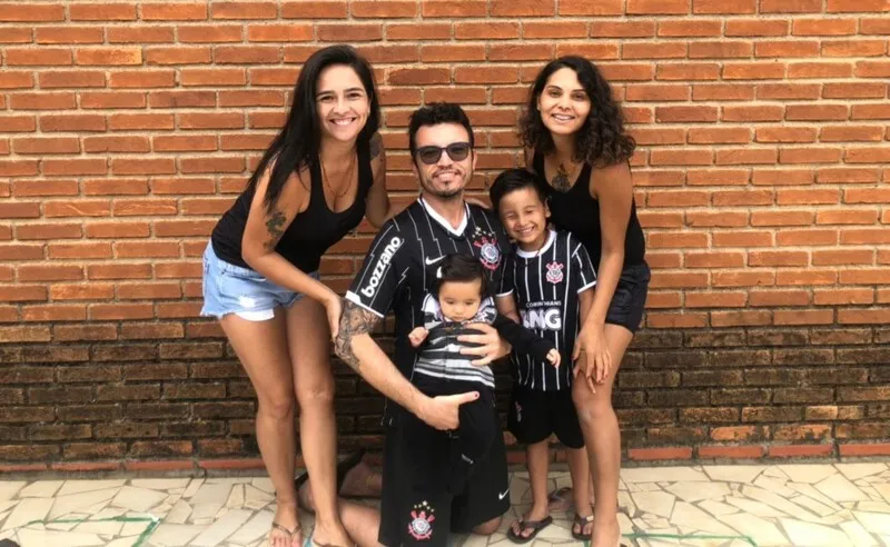 Filiação socioafetiva é reconhecida
