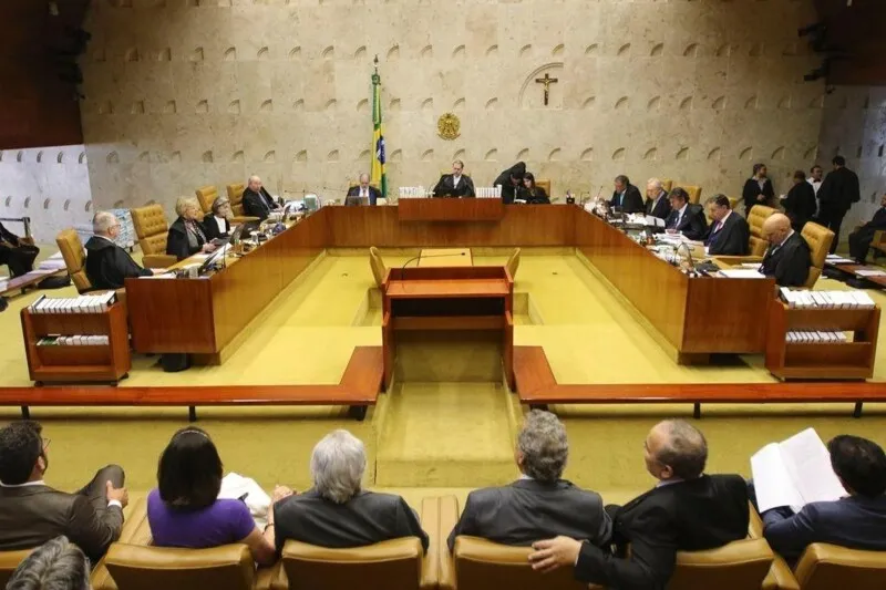 Todos os ministros seguiram o voto da ministra Cármem Lúcia, relatora do caso
